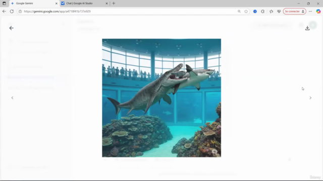 Master AI Image Generation w/ Google Gemini & Imagen 4 – Screenshot 3
