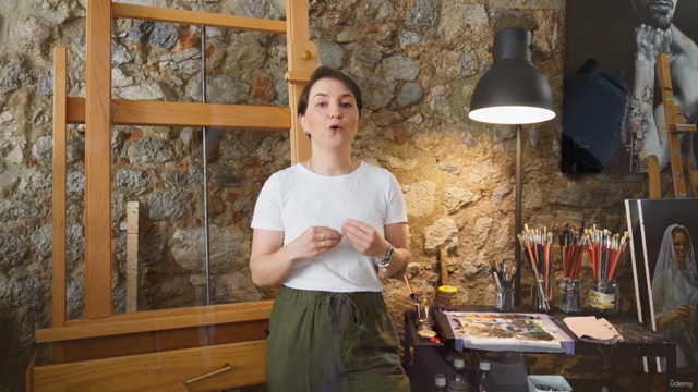 Disegno iperrealistico a matita: vetro e trasparenze – Screenshot 1