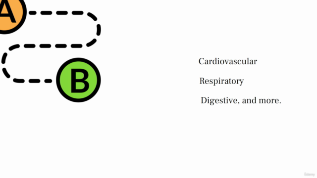 Medical Terminology for Medical Coding, billing & Healthcare – Screenshot 3