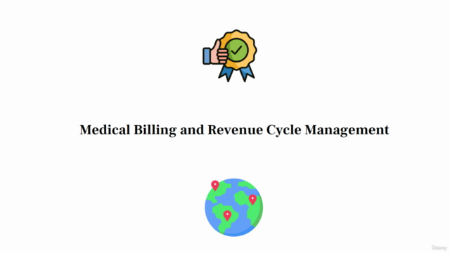 Medical Terminology for Medical Coding, billing & Healthcare – Screenshot 4