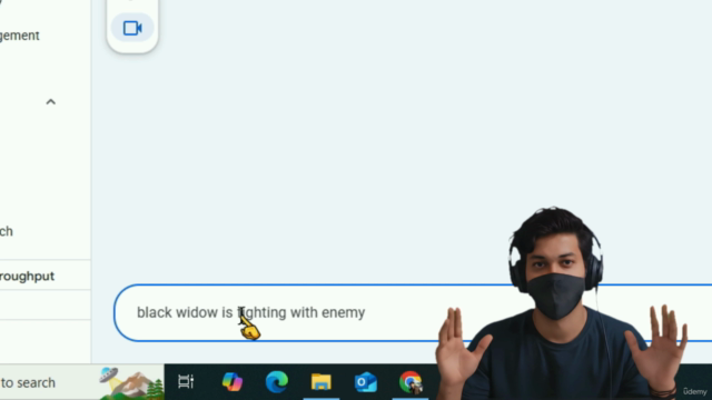 How to Create Your Own AI Avatar That Makes Content for You – Screenshot 1