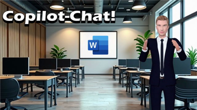 Jetzt Microsoft Copilot pro &  Word als Team nutzen! – Screenshot 4