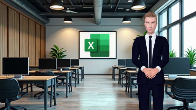 Jetzt Microsoft Copilot pro & Excel als Team nutzen! – Screenshot 1