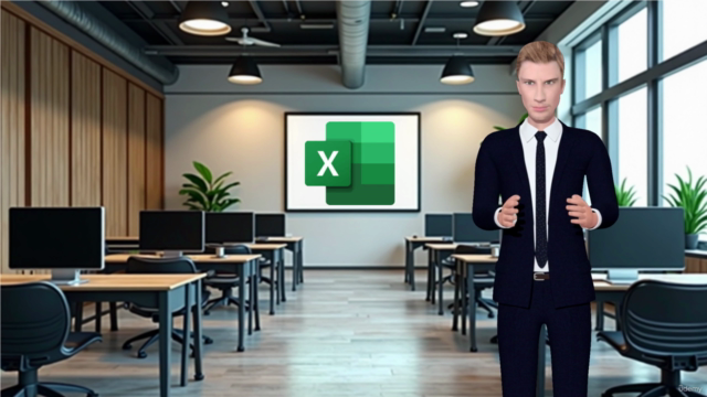 Jetzt Microsoft Copilot pro & Excel als Team nutzen! – Screenshot 4