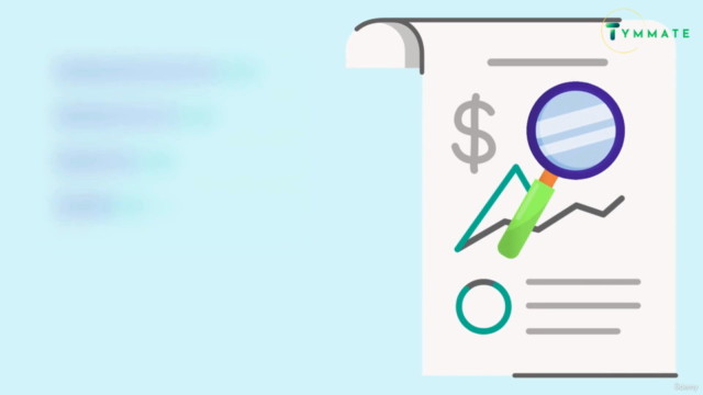 Finance for Non-Accountants – Screenshot 3