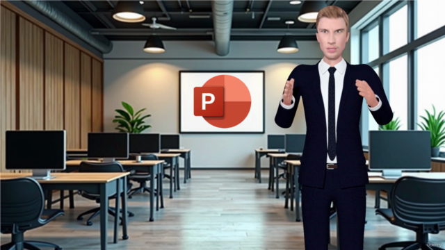 Jetzt Microsoft Copilot pro & PowerPoint als Team nutzen! – Screenshot 4