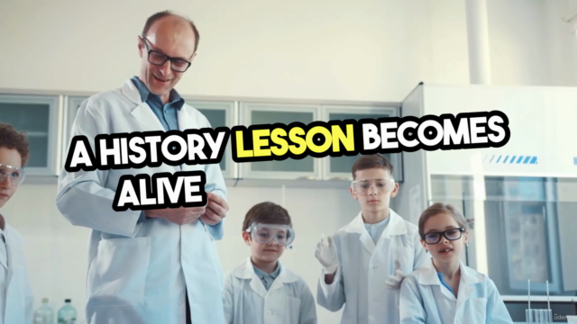 Motivation in Education: Understanding & Inspiring Learning – Screenshot 2