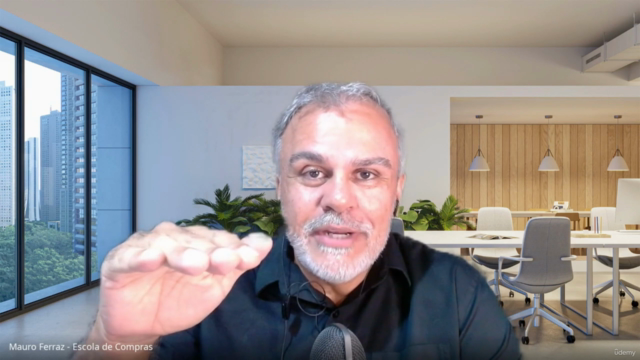 Compras Estratégicas na Prática: Reduza Custos e Gere Valor – Screenshot 1