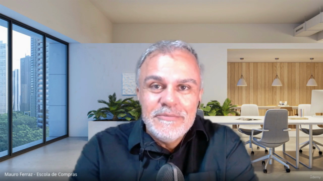 Compras Estratégicas na Prática: Reduza Custos e Gere Valor – Screenshot 2