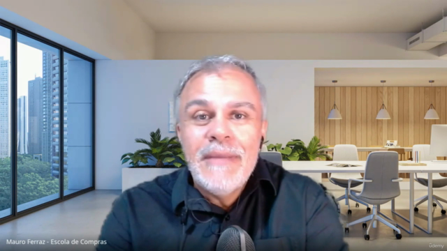 Compras Estratégicas na Prática: Reduza Custos e Gere Valor – Screenshot 3