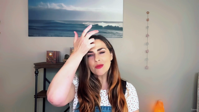 Introduction to the Art of Tea Leaf Reading – Screenshot 1
