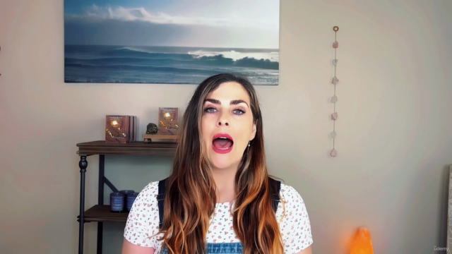 Introduction to the Art of Tea Leaf Reading – Screenshot 2