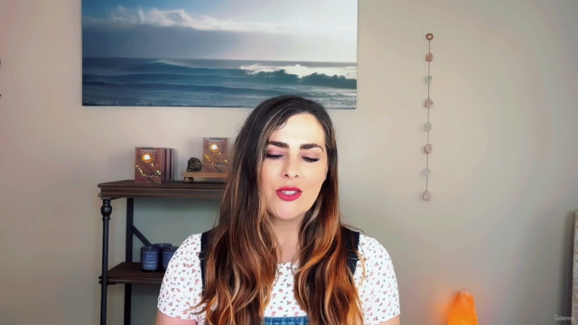Introduction to the Art of Tea Leaf Reading – Screenshot 4