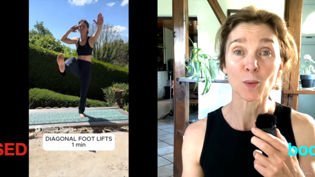 YOGA: 30 Day Mobility Challenge, 30 Short Yoga Flow Workouts – Screenshot 3