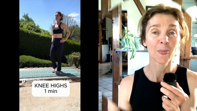 YOGA: 30 Day Mobility Challenge, 30 Short Yoga Flow Workouts – Screenshot 4