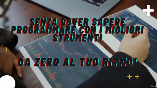 TradingView & ChatGPT 2025: Masterclass di Trading con lA – Screenshot 1