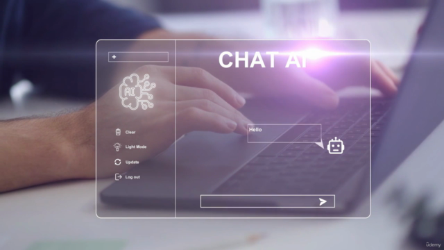 TradingView & ChatGPT 2025: Masterclass di Trading con lA – Screenshot 2