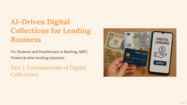 AI-Driven Digital Collections for Lending Business – Screenshot 2