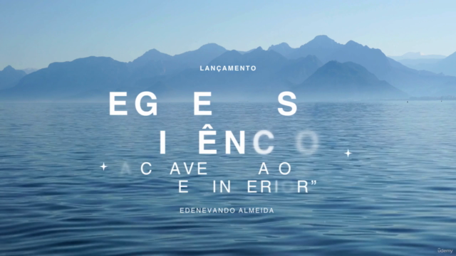 "Os Segredos do Silêncio: A Chave para Seu Poder Interior" – Screenshot 2