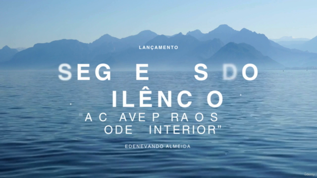 "Os Segredos do Silêncio: A Chave para Seu Poder Interior" – Screenshot 3