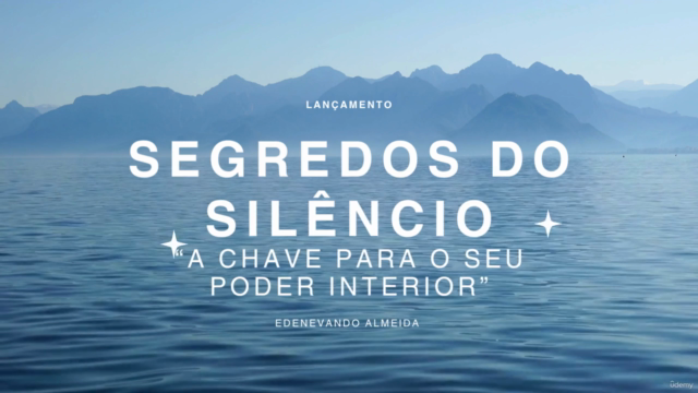 "Os Segredos do Silêncio: A Chave para Seu Poder Interior" – Screenshot 4