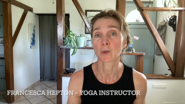 Knee Fix: Yoga for Strong Knees – Screenshot 1