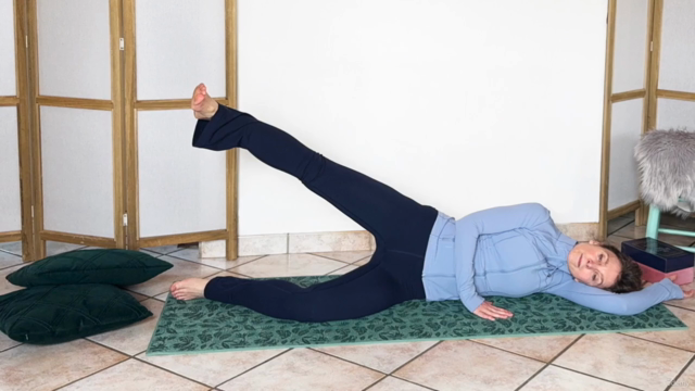 Knee Fix: Yoga for Strong Knees – Screenshot 4