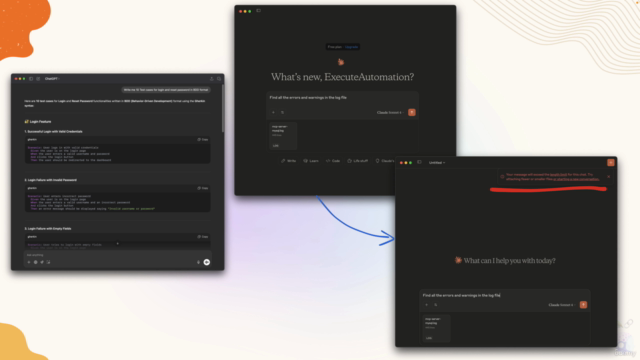 Build GenAI & Multi-Agent Systems Tools for Software Testing – Screenshot 1