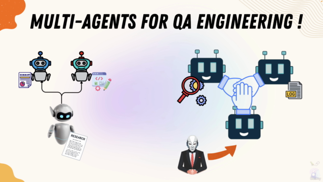 Build GenAI & Multi-Agent Systems Tools for Software Testing – Screenshot 3