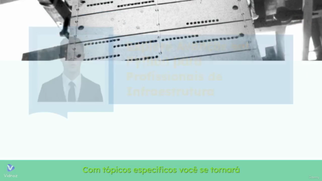 Python Básico para IT Infra Admins – Screenshot 3