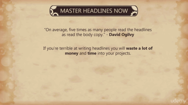 Copywriting Headline Masterclass - Screenshot_01