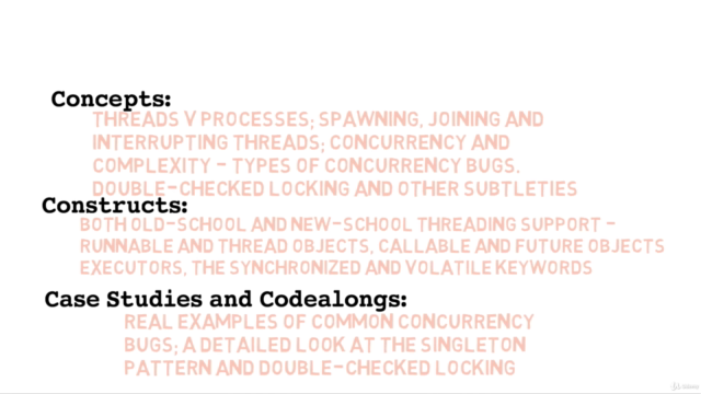 Byte Size Chunks : Java Multithreading – Screenshot 4