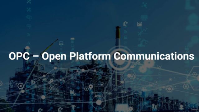 Unlock Open Platform Communications OPC UA Essentials – Screenshot 1