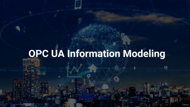 Unlock Open Platform Communications OPC UA Essentials – Screenshot 3