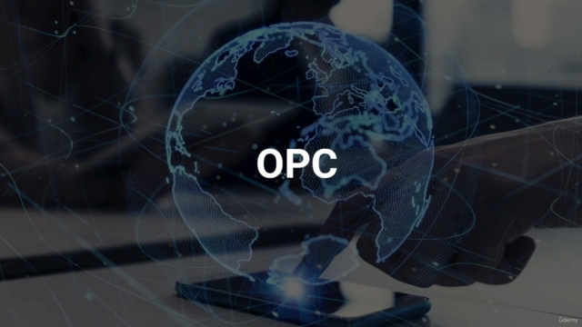 Unlock Open Platform Communications OPC UA Essentials – Screenshot 4