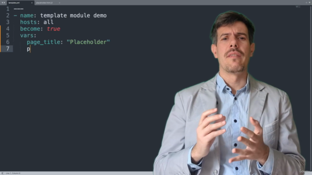 Boost Your Linux Automation Skills in 40 minutes – Screenshot 2