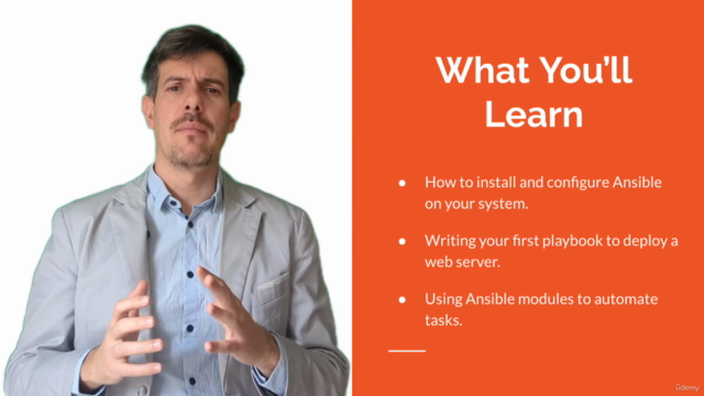 Boost Your Linux Automation Skills in 40 minutes – Screenshot 4