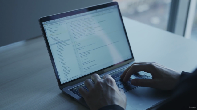 Complete Node.js Bootcamp: From Basics to Advanced – Screenshot 4