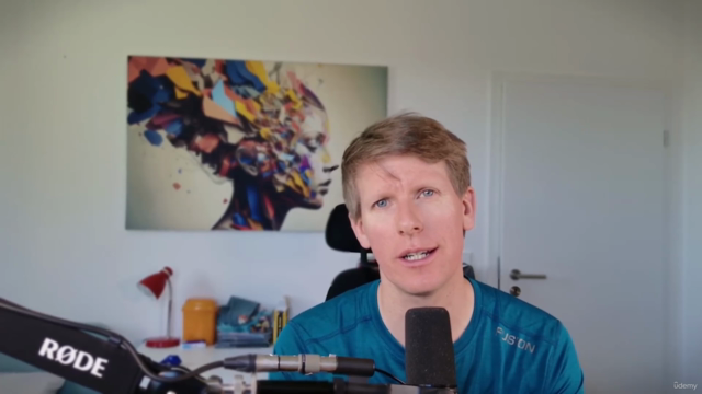 Claude AI entfesselt: Training für berufliche Durchbrüche – Screenshot 1