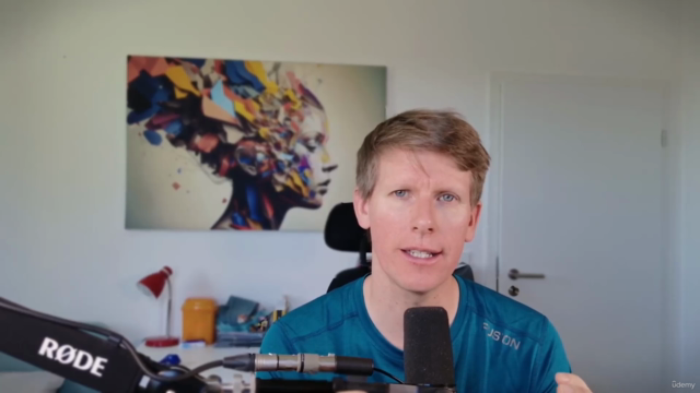 Claude AI entfesselt: Training für berufliche Durchbrüche – Screenshot 2