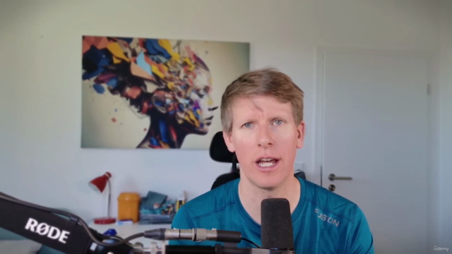 Claude AI entfesselt: Training für berufliche Durchbrüche – Screenshot 4