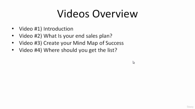 Surefire Solo Ads: Build a High-Converting Email List – Screenshot 2
