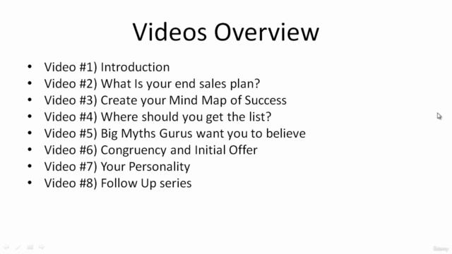 Surefire Solo Ads: Build a High-Converting Email List – Screenshot 4