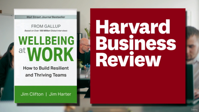 RESILIENCE at WORK – Screenshot 3