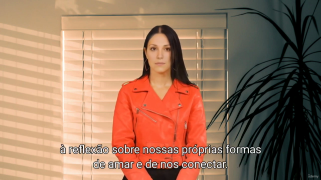 Entendendo as Linguagens do Amor – Screenshot 3