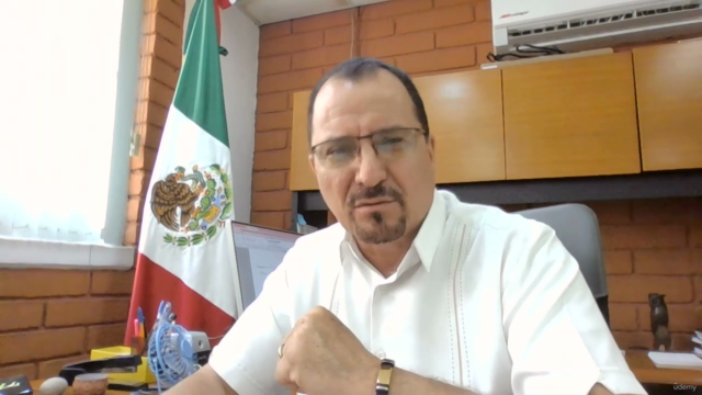 Derecho Procesal Laboral en México: El Trabajador y Patrón – Screenshot 1