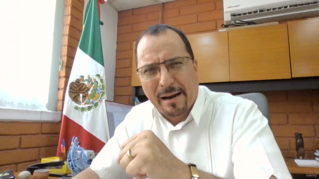 Derecho Procesal Laboral en México: El Trabajador y Patrón – Screenshot 3