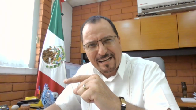 Derecho Procesal Laboral en México: El Trabajador y Patrón – Screenshot 4