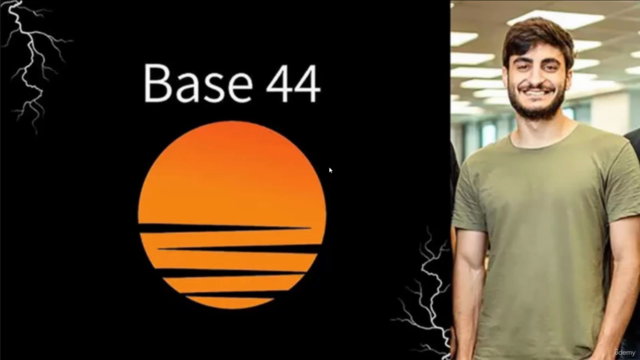 AI Driven Development with Base44 – Screenshot 2