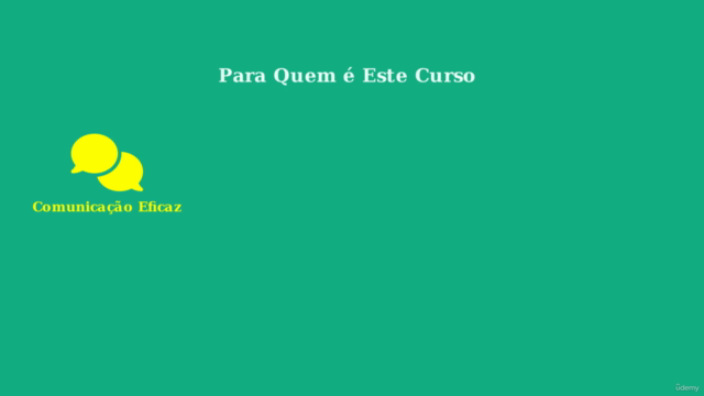 Gestão de Pessoas: Comunicação & Alta Performance com DISC – Screenshot 4